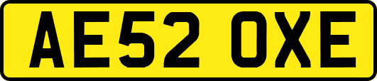 AE52OXE
