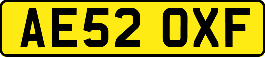 AE52OXF
