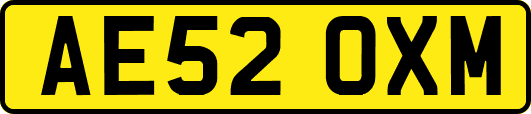 AE52OXM