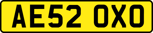 AE52OXO