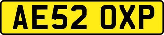 AE52OXP