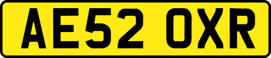 AE52OXR