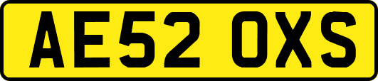 AE52OXS