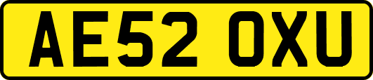 AE52OXU
