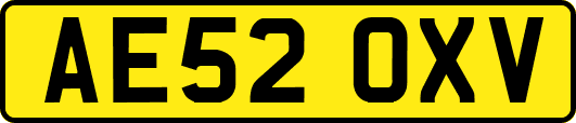 AE52OXV