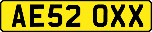 AE52OXX