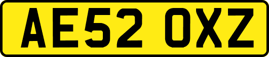 AE52OXZ