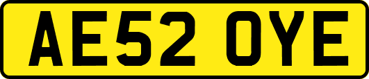 AE52OYE