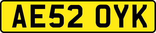 AE52OYK