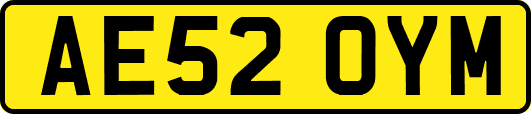 AE52OYM