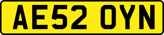 AE52OYN