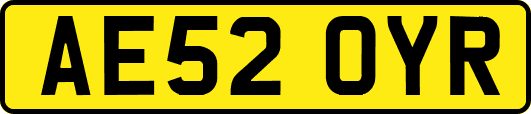 AE52OYR