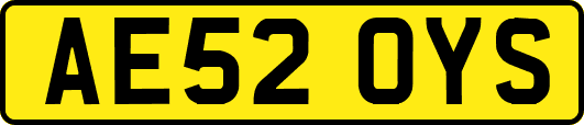 AE52OYS
