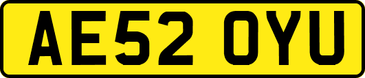 AE52OYU
