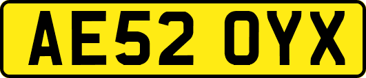 AE52OYX