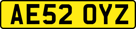 AE52OYZ