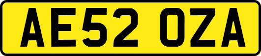 AE52OZA