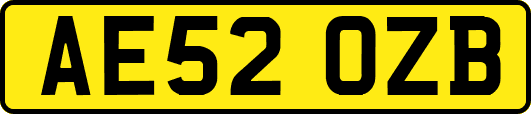 AE52OZB