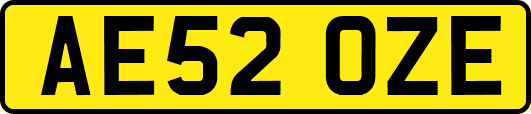AE52OZE
