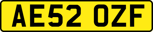 AE52OZF