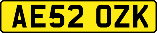 AE52OZK