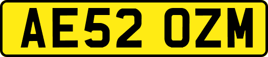 AE52OZM