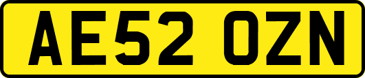 AE52OZN