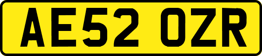 AE52OZR