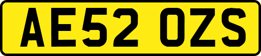 AE52OZS