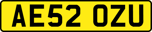 AE52OZU