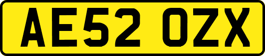 AE52OZX