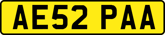 AE52PAA