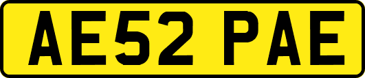 AE52PAE