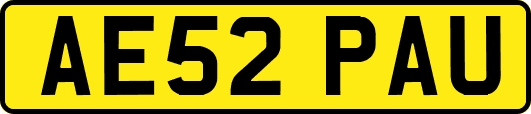 AE52PAU