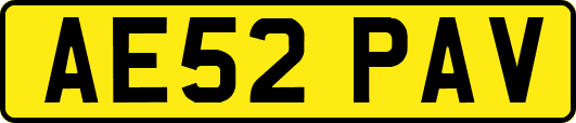 AE52PAV
