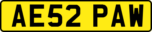 AE52PAW