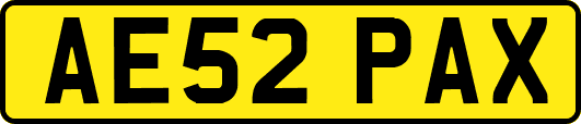 AE52PAX