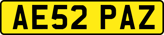 AE52PAZ