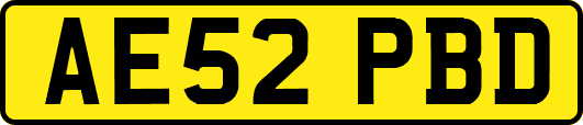 AE52PBD