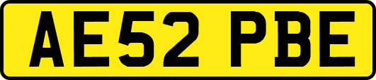 AE52PBE