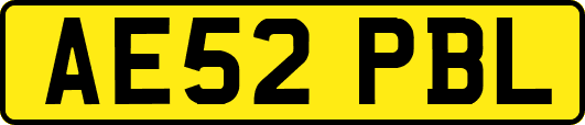 AE52PBL