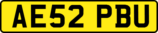 AE52PBU