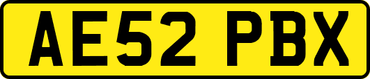 AE52PBX