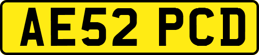 AE52PCD