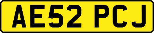 AE52PCJ