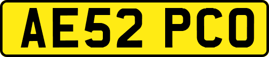 AE52PCO