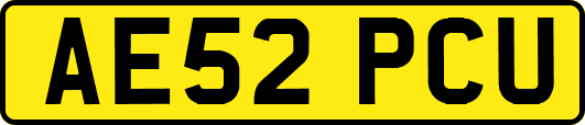 AE52PCU