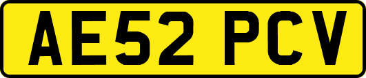 AE52PCV