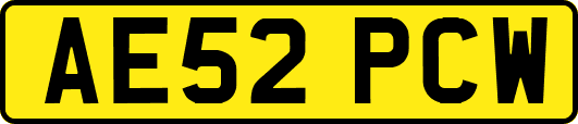 AE52PCW