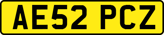 AE52PCZ